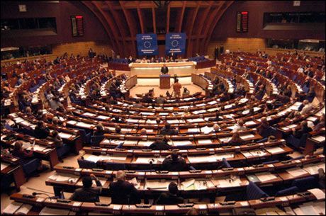 Avrupa Konseyi Kosova'da Organ Kaçakçılığı İddialarını Görüşüyor