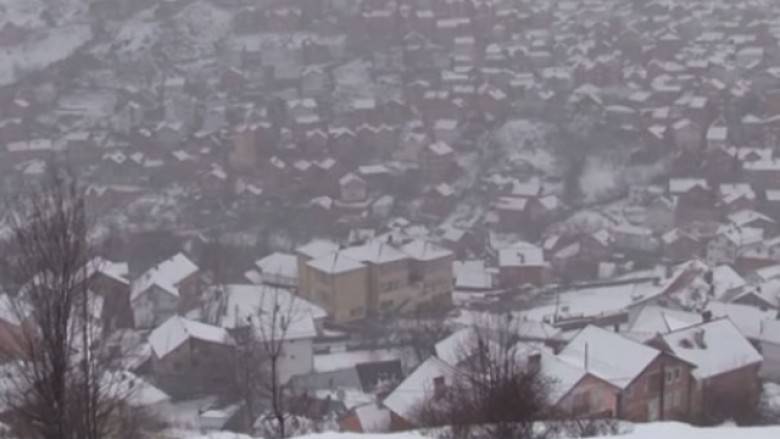 Restelica’daki Toprak Kaymasına Acil Müdahale İsteniyor