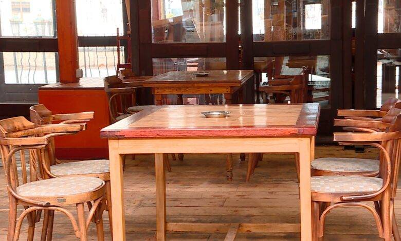 Pazartesi İtibariyle Gastronomi Sektörü ve AVM’ler Çalışmaya Başlıyor