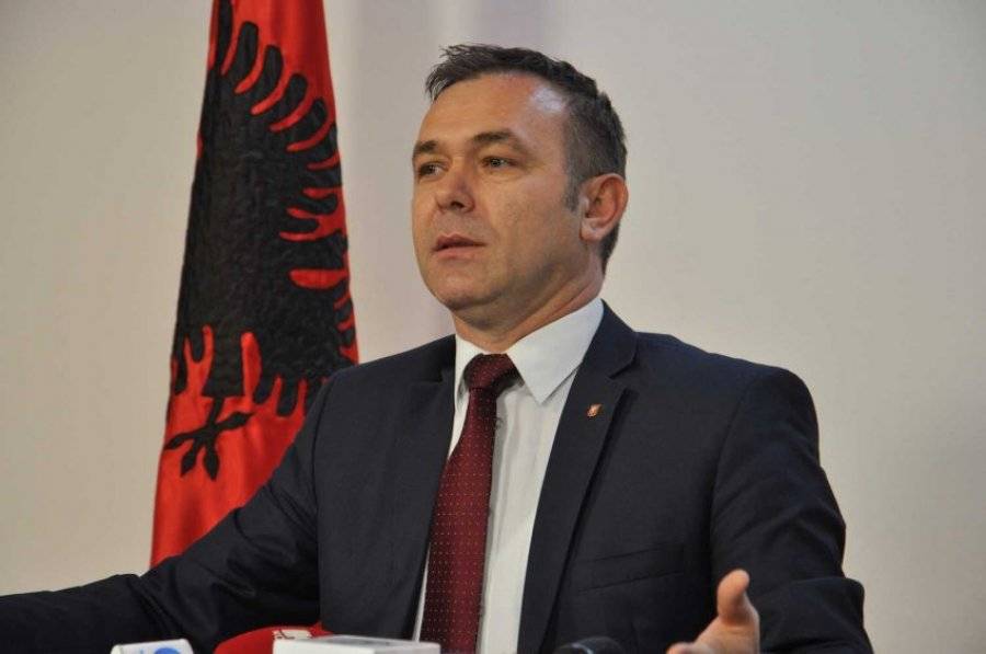 Rexhep Selimi Bugün İlk Kez Yargıç Karşısına Çıkacak