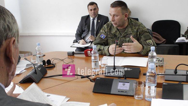 KGG Komutanı,  Ordunun Hangi Silahlara Sahip Olacağını Açıkladı