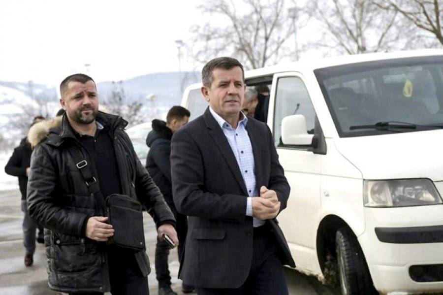Remi Özel Mahkeme’de İfade Verdi