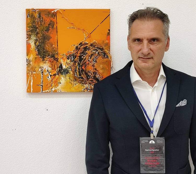 20. Uluslararası Sanatla Uyanmak Festivali  Akşam Kapılarını Açtı