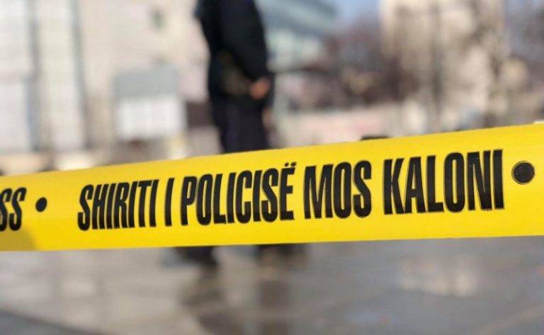 Prizren’de 9 El Bombası Bulundu