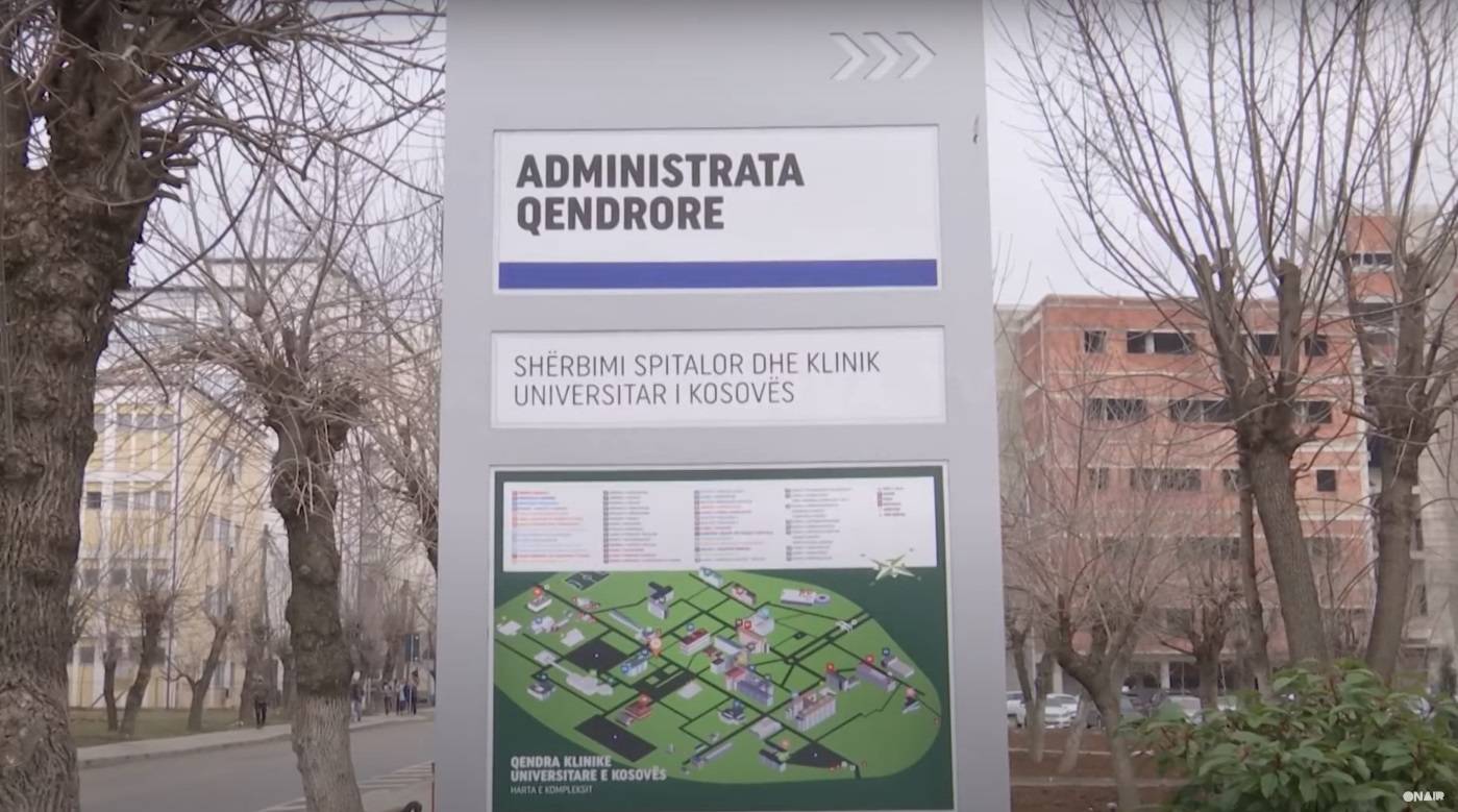 Covid Klinik ve Hastanelerde 171 Hasta Tedavide
