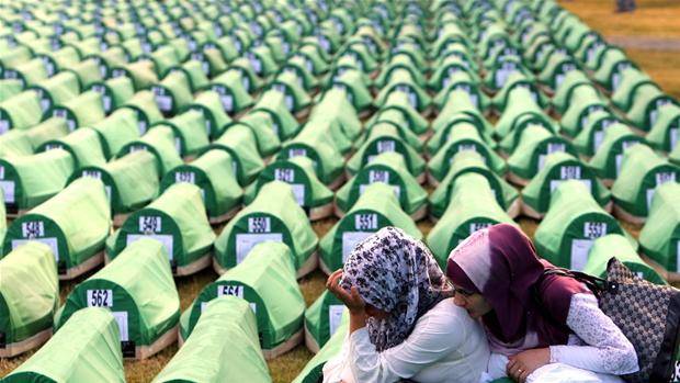 Prizrenliler Srebrenica İçin Yürüyecek
