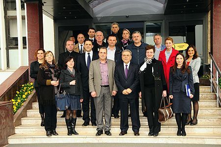 Kosova ve Azerbaycan'dan 'Dostluk' Mesajı