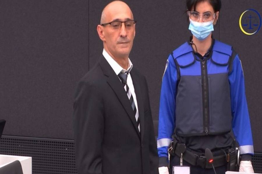 Salih Mustafa’nın Duruşması Bugün Devam Ediyor