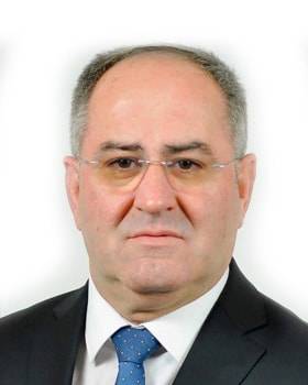 2 Dönem Milletvekili Aday Oldum, Şube Meclisi Adayı Olamadım-Şani Şamlı