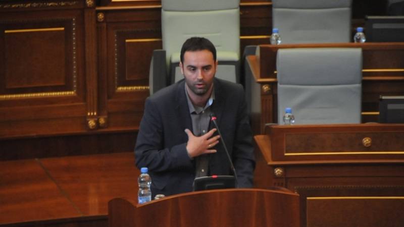 Pacolli Görevini Bugün Konjufca’ya Devredecek