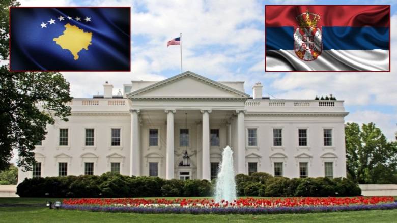 Washington’da Üç Ekonomi Anlaşmanın Somutlaşması Bekleniyor