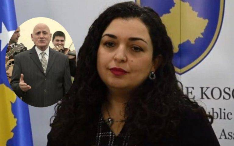 Ismet Peja’nın Şarkıları, Gelecek Nesillere Kıymetli Eserler Kalacak