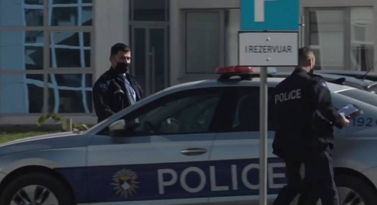 Veterinerlik Ajasından Kasanın Çalınmasıyla İlgili Polisten Ek Açıklama
