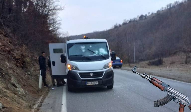 Polisten Parallovo Soygunuyla İlgili Açıklama