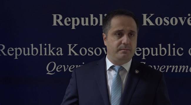 Vetting Sürecinden Sonra Vize Serbestisi de Olacak
