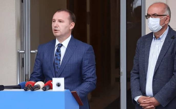 Aşının Sağlanmasına 40 Milyon Euro Tahsis Edildi