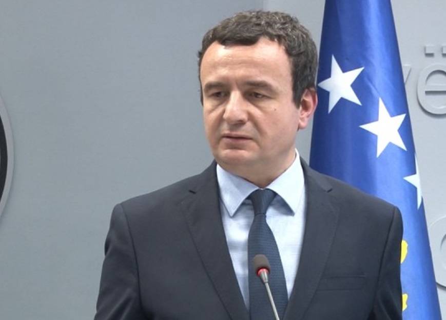 Sırbistan, Kuzeyde Gerginlik Yaratmakla Fransız-Alman Önerisini Reddetmeyi Amaçlıyor