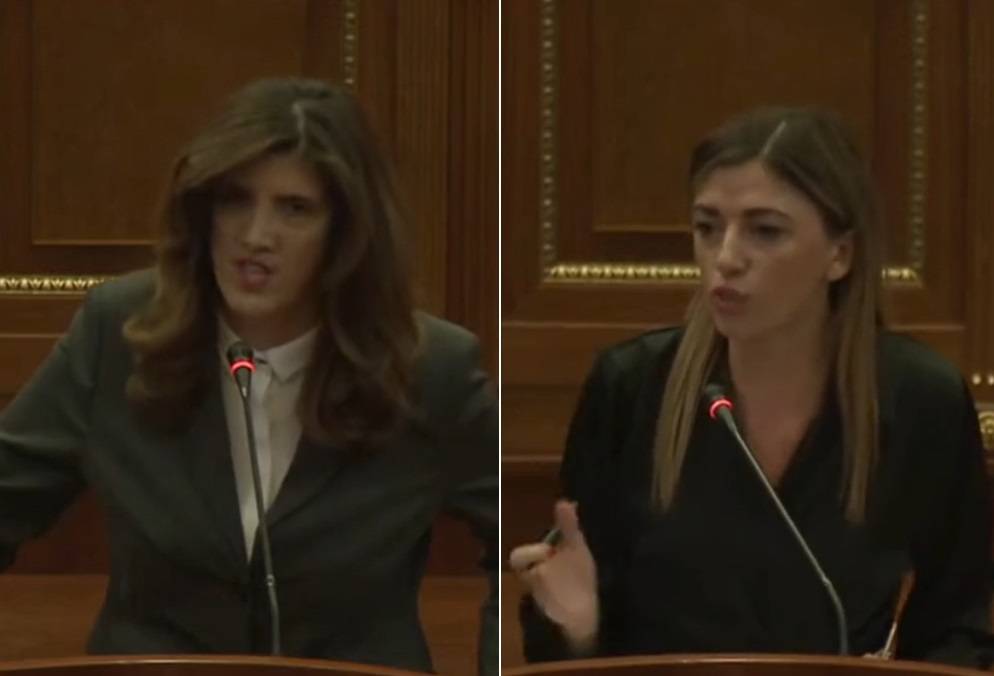 Haxhiu: Kosova’da Kadın Cinayeti Var, İnkar Edilmesi Suçluları Cesaretlendirir