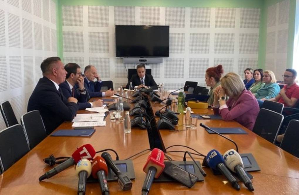 Enerji Krizi Soruşturma Komisyonu Çalışmalara Başladı