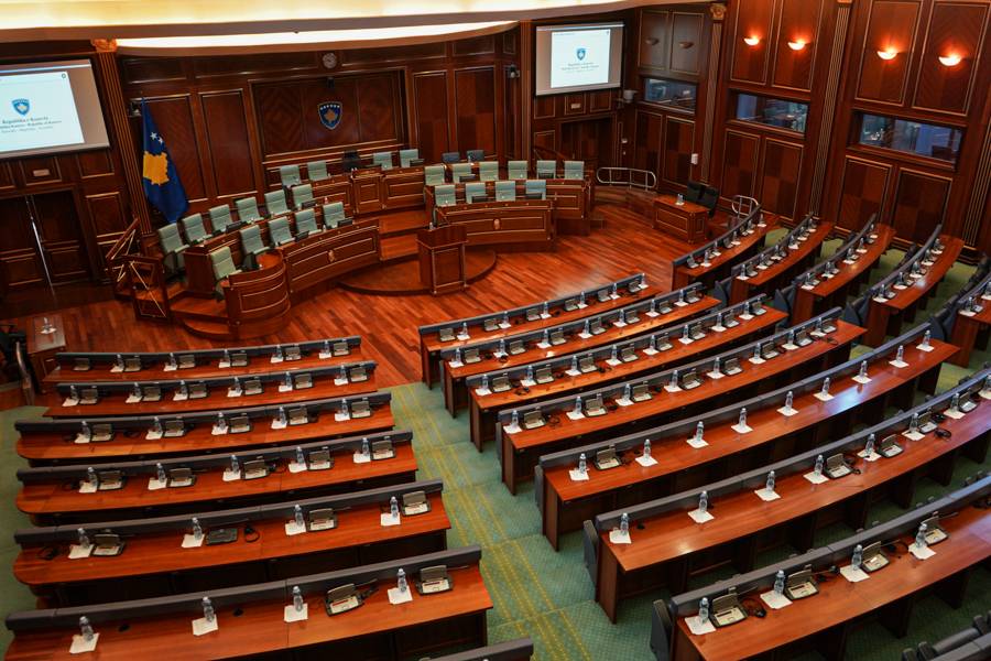 Meclis, Eğitimi Bugün de Tartışacak