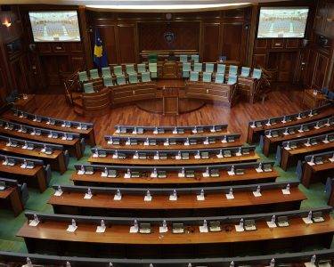 Meclis, Bugün İkinci Okunuşta da Bütçeyi Oylayacak