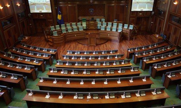 Yasayla Sorunları Olan Milletvekili Adayları Var