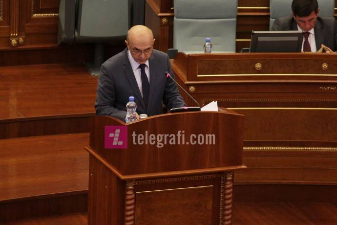 Mustafa: Hükümet Kamu Havayolları Şirketi Kurmayacak