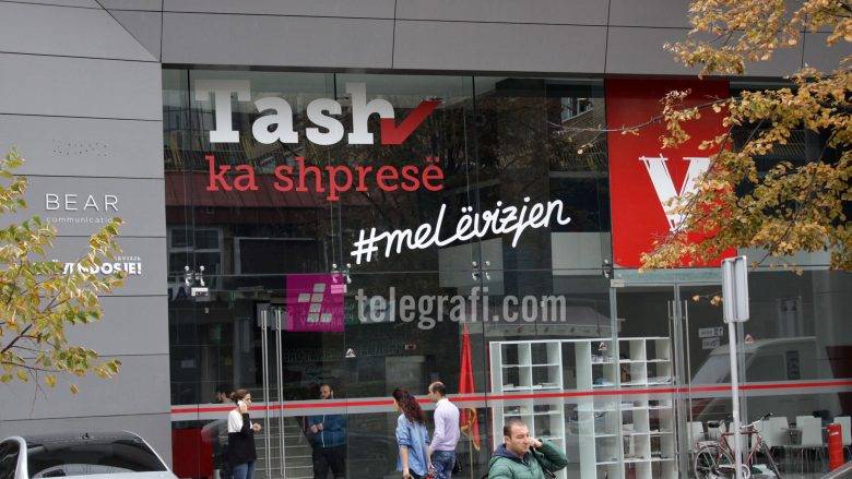 Vetëvendosje,PAN ile Görüşmelere Karşı