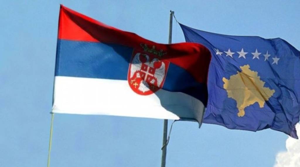 Kosova-Sırbistan Demiryolu Hattı Bugün Berlin’de Görüşülecek