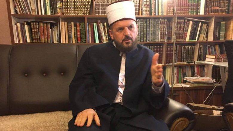 Toplumun ve Allah'ın Huzurunda Vicdanım Rahat