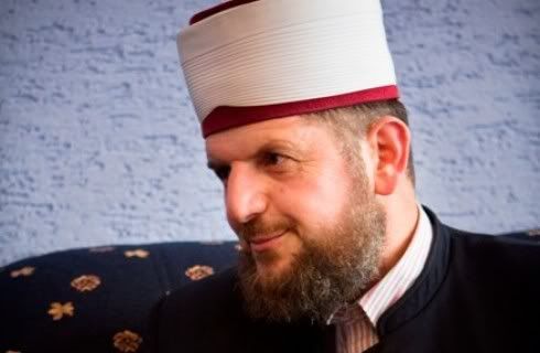 Krasniqi, Rahibe Teresa'ya Hakaretten Savcı Önünde
