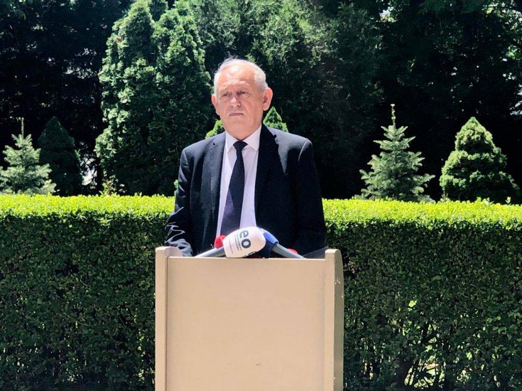 Emeklilik için Talep Edilen Savaştan Önce 15 Yıllık İş Tecrübesi Kriterinin Kaldırılması Hedefleniyor