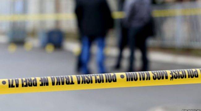 Son 24 Saatte 5  Hırsızlık Olayı