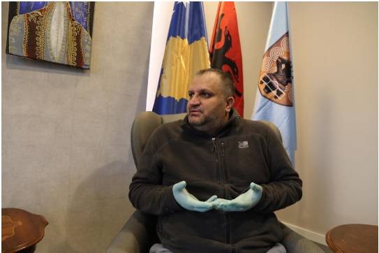 Vaka Sayısının Fazla Olabileceği Endişesindeydik
