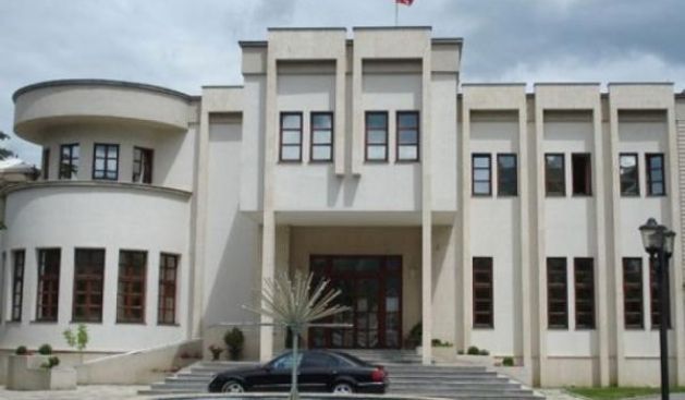 Prizren Belediyesinin 1 Milyona Yakın Borcu Var