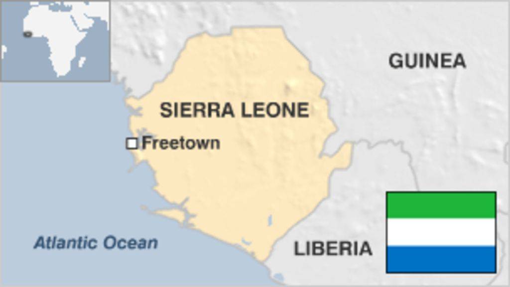 Sierra Leone de Kosova’yı Tanıma Kararını Çekiyor?