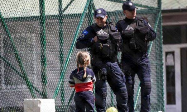 Suriye’den Dönen Kosovalılarla İlgili ABD Ordusundan Açıklama