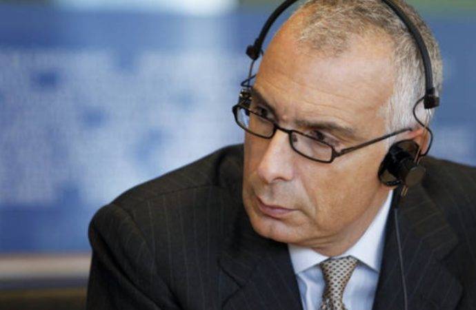 Sannino: Kosova’daki Siyasi Türbülanslar, Sırbistan ile Diyaloga Katkı Sağlamıyor
