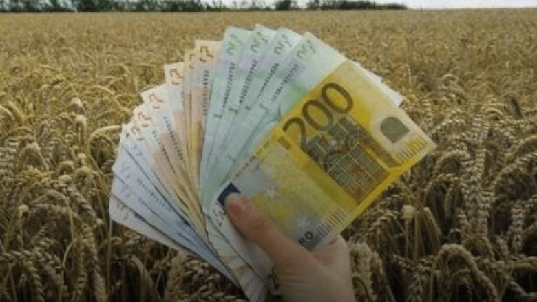 Çiftçilere İkinci  Sübvansiyon Ödemesi Başladı