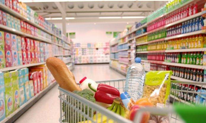 Temel Gıda Ürünlerinin Zamlanmasıyla Enflasyon 10’a%  Ulaştı