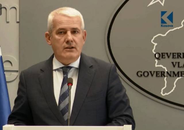 Bugün Kosova’ya Daha 131 Afgan Gelecek