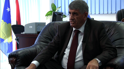 Prizren'de Cinayetlerin Sayısı Artıyor