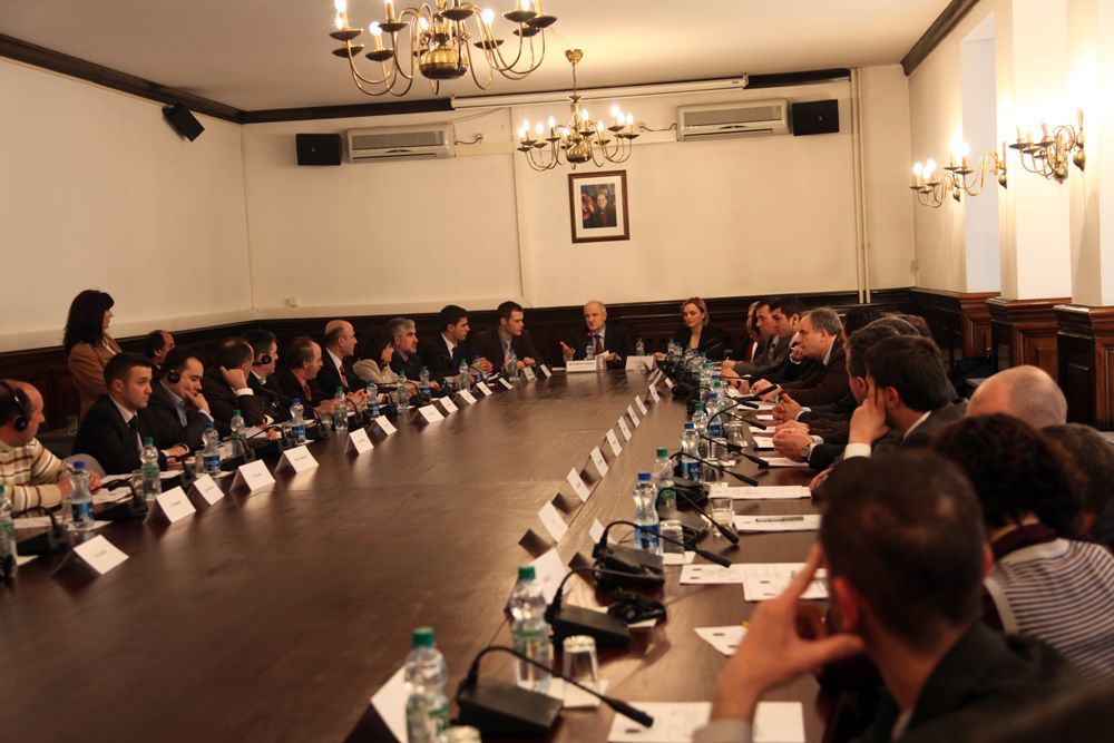 TDK Eğitim'e Yönelik Talepleri Onayladı