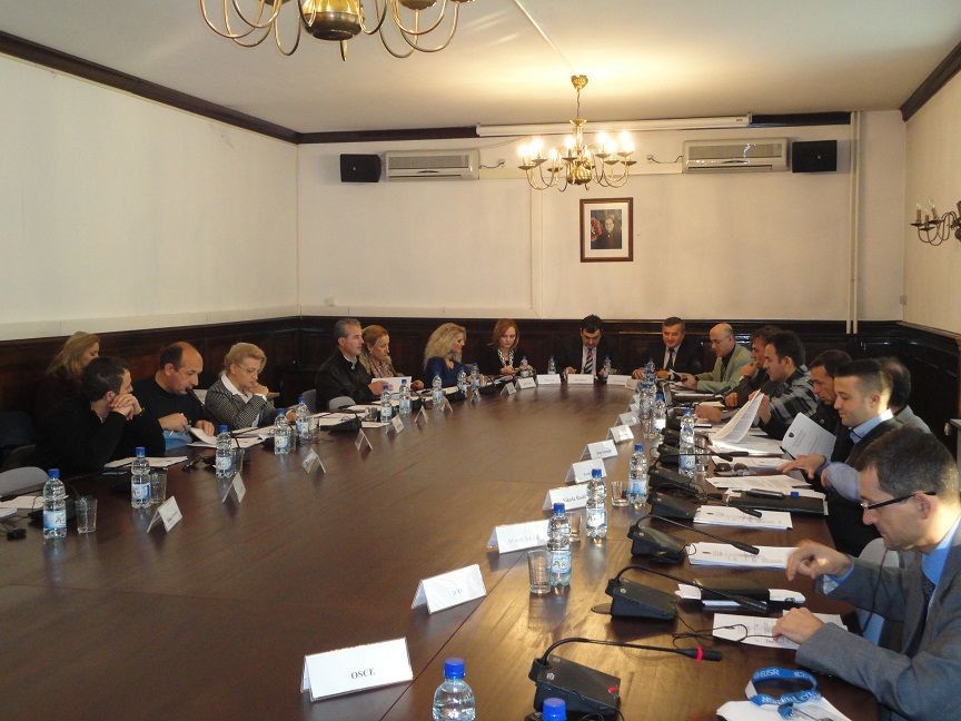 TDK'dan Önemli Kararlar