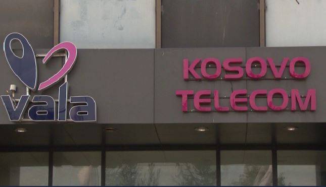 Kosova Telekomu’nda 2 İstifa