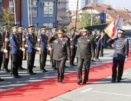 Türk Silahlı Kuvvetleri KGG-yi Desteklemeye Devam Edecek