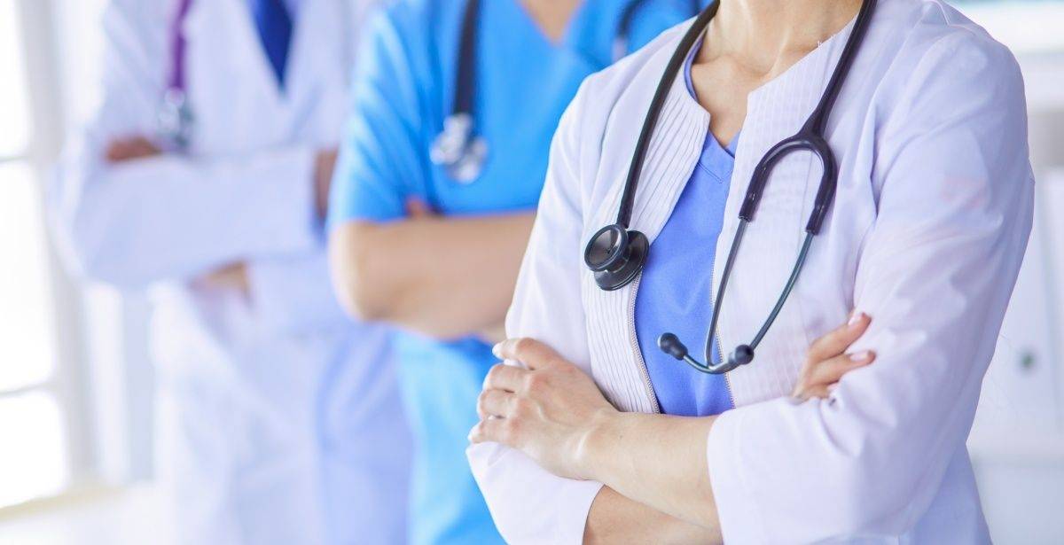 Sağlık Destek Personelinin Sözleşmesi 6 Ay İçin Uzatıldı