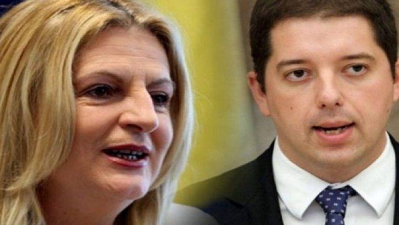 Brüksel'de Kosova-Sırbistan Görüşmeleri 11 Saat Sürdü