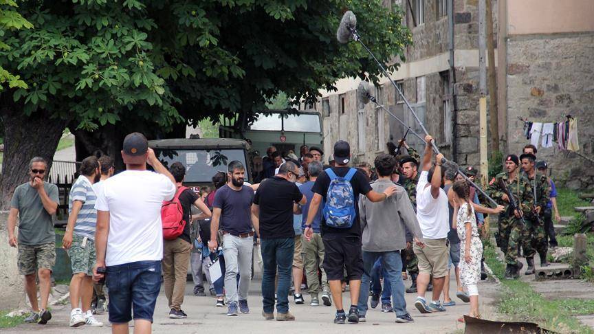 'Haydar'ın Hayali Birçok Kosovalı Gencin Gerçeğidir'
