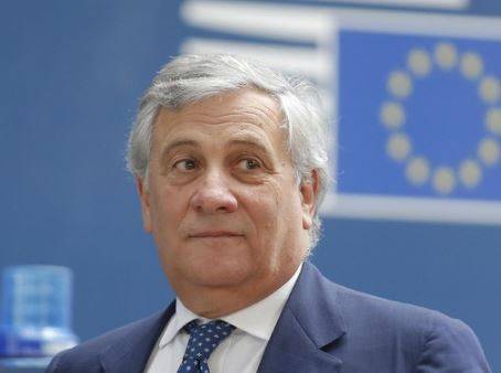 Tajani: Savaşın Tekrar Olmasını İstemiyorum
